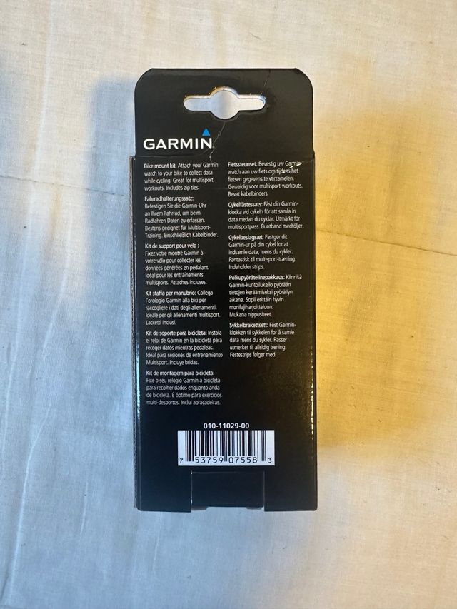 Soporte Reloj Garmin