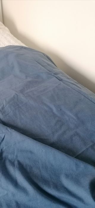 Funda nórdica de doble cara