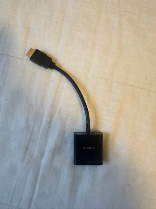 Conversor VGA HDMI