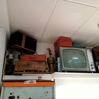 Se vende artículos vintage