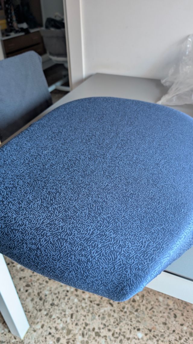 Ayuda para levantarse, asiento asistido