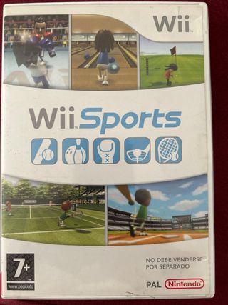 Wii Sports