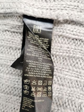 Chaqueta Pedro del Hierro 