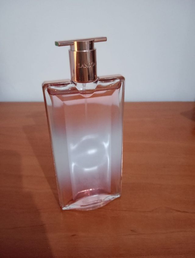 IDOLE AURA EDP LUMINEUSE
