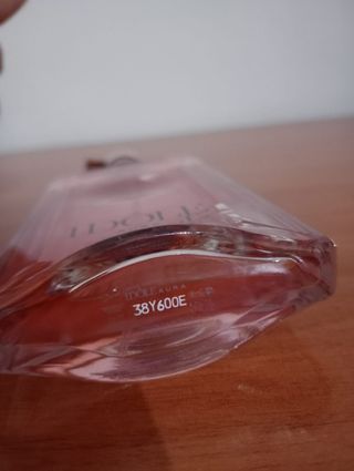 IDOLE AURA EDP LUMINEUSE