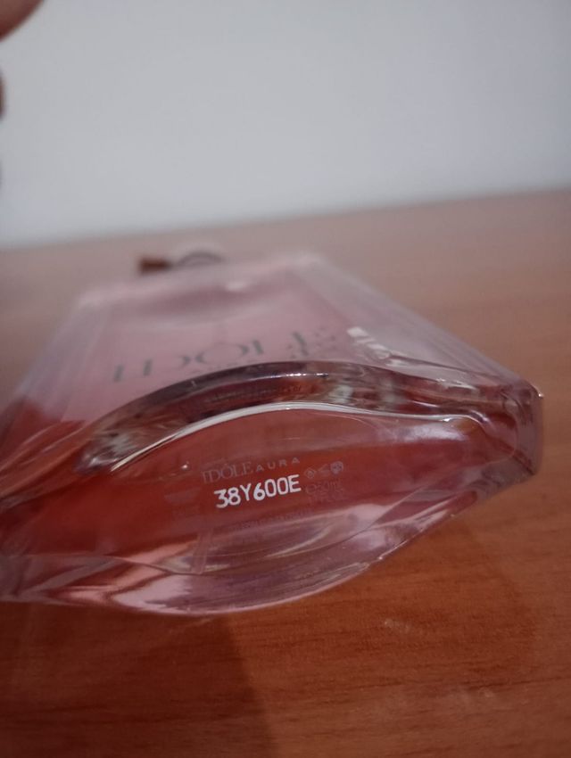IDOLE AURA EDP LUMINEUSE