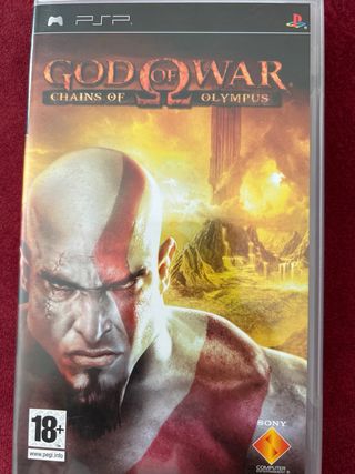 God of War