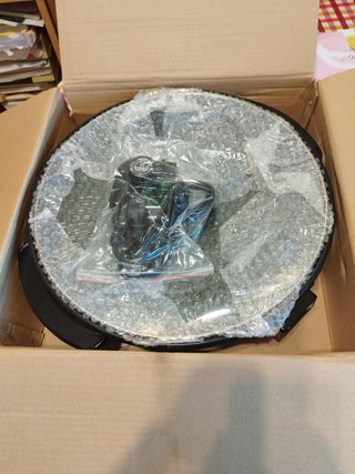 Sartén/paellera eléctrica