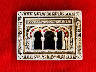 Imanes ‘Artesania Los Califas’ Córdoba