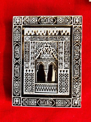 Imanes ‘Artesania Los Califas’ Córdoba