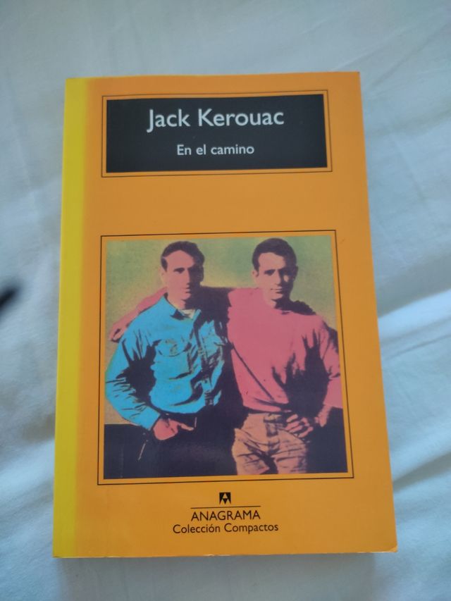 En el camino (Spanish Edition)