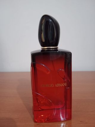 SI PASSIONE EDP INTENSE