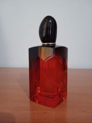 SI PASSIONE EDP INTENSE
