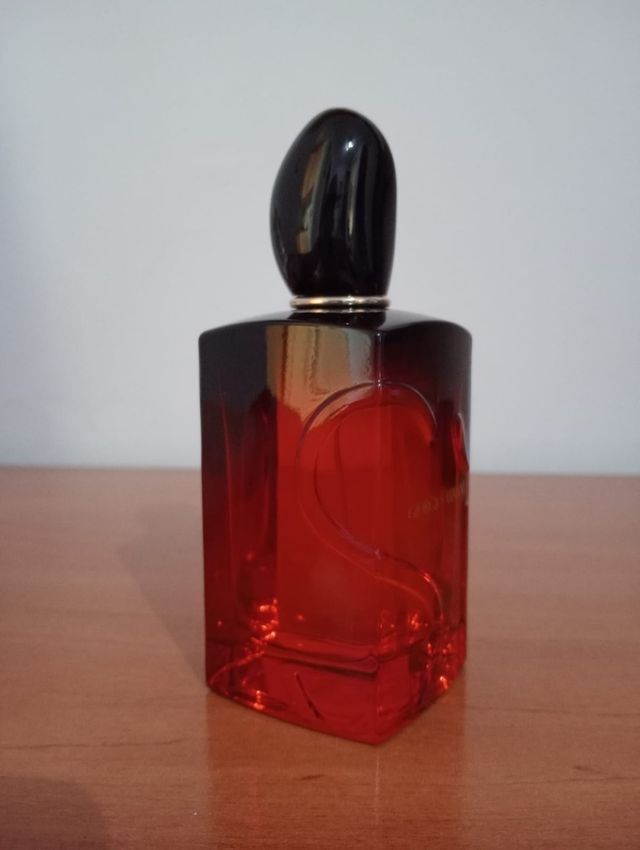 SI PASSIONE EDP INTENSE