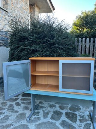 MUEBLE MADERA 