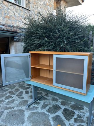 MUEBLE MADERA 