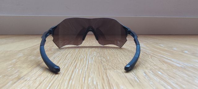 Gafas de sol Oakley Evzero Range Polarizadas