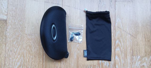 Gafas de sol Oakley Evzero Range Polarizadas