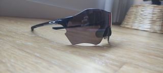 Gafas de sol Oakley Evzero Range Polarizadas