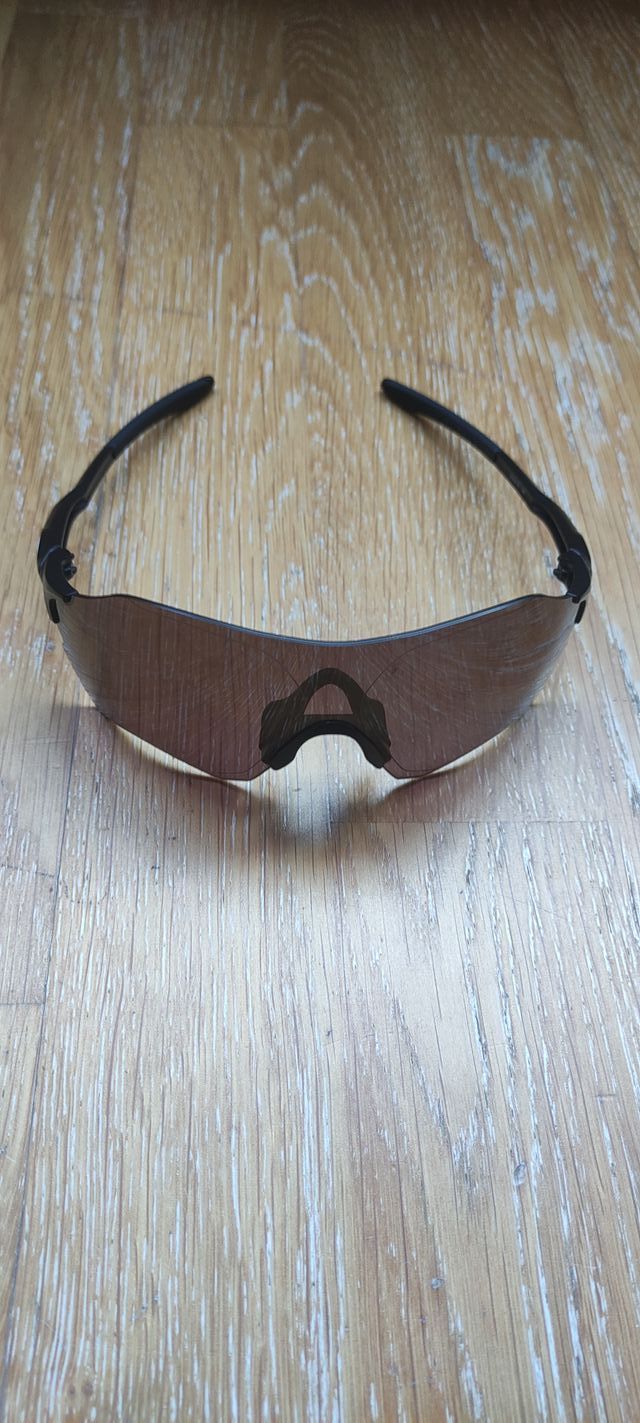 Gafas de sol Oakley Evzero Range Polarizadas