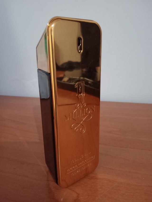 ONE MILLION EDP PACO RABANNE