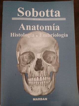 Esquemas de Anatomia - Histologia - Embriologia (Spanish Edition)