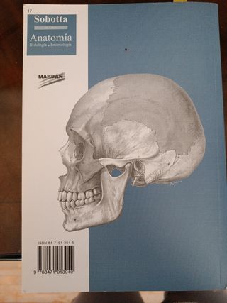 Esquemas de Anatomia - Histologia - Embriologia (Spanish Edition)