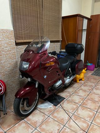 Bmw 1100RT