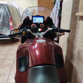 Bmw 1100RT