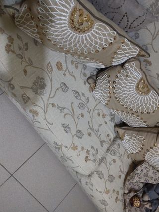 OPORTUNIDAD SOFÁ!!!!  
100€