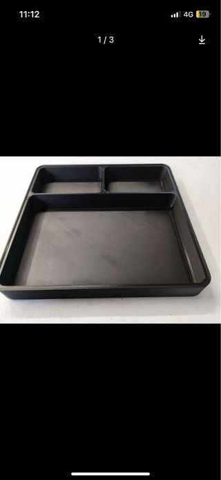 ARTICULOS PARA ORGANIZAR EN 3D