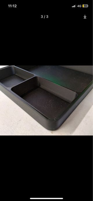 ARTICULOS PARA ORGANIZAR EN 3D