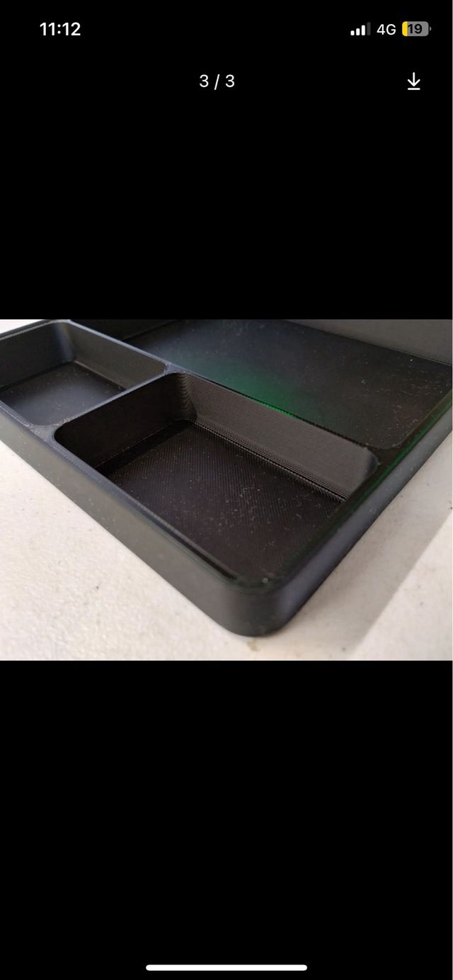 ARTICULOS PARA ORGANIZAR EN 3D