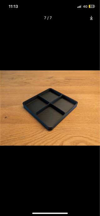 ARTICULOS PARA ORGANIZAR EN 3D