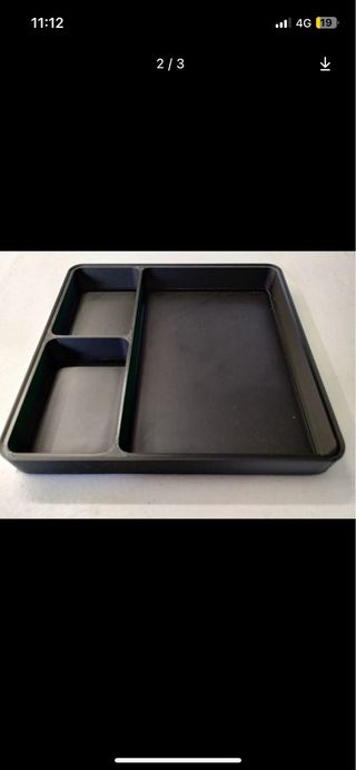 ARTICULOS PARA ORGANIZAR EN 3D