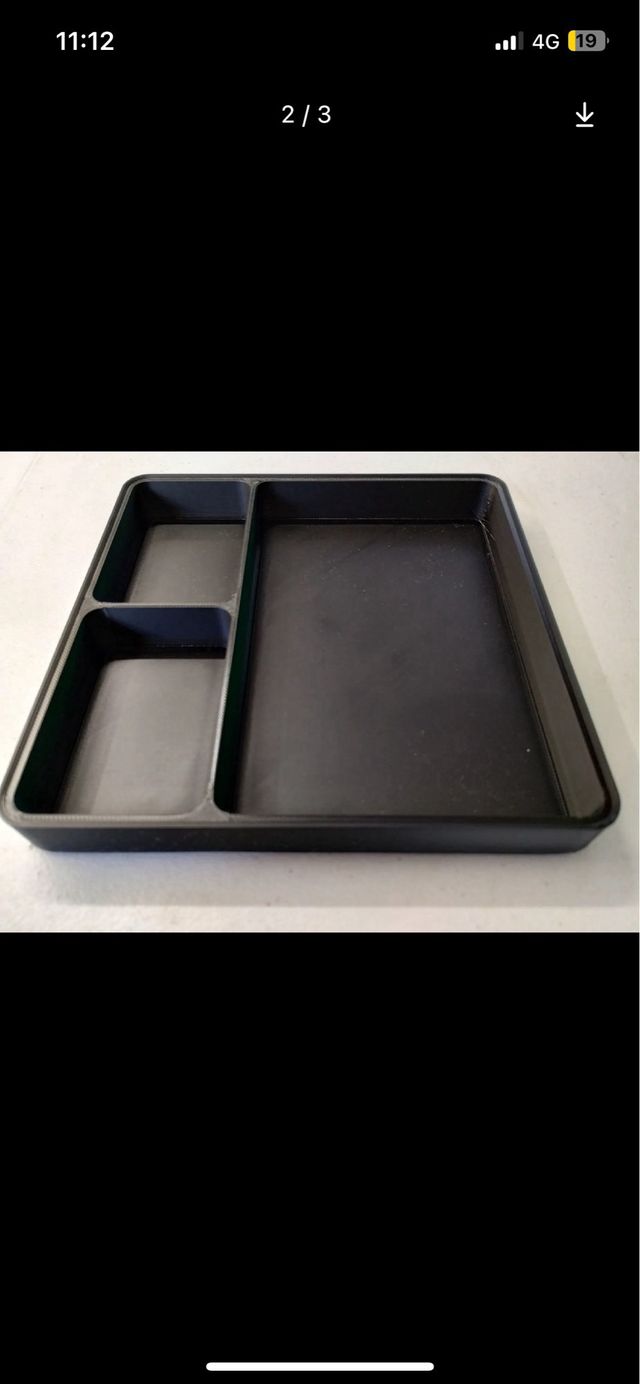 ARTICULOS PARA ORGANIZAR EN 3D