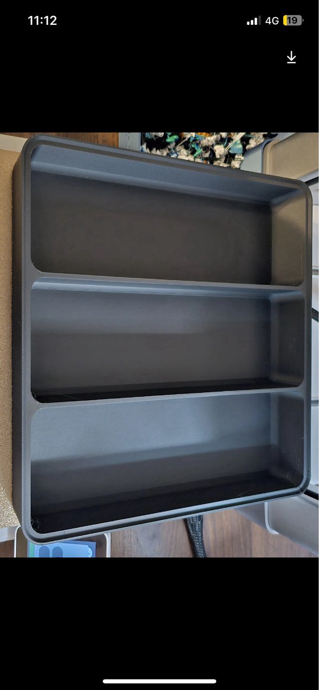 ARTICULOS PARA ORGANIZAR EN 3D