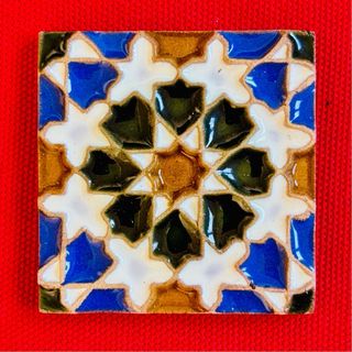 Imanes Alfarería Gonzalez Triana 