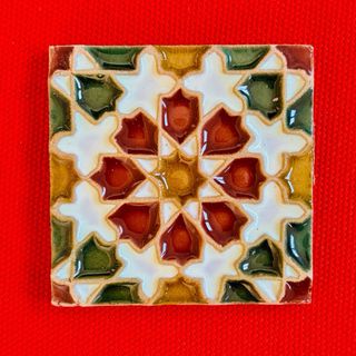 Imanes Alfarería Gonzalez Triana 