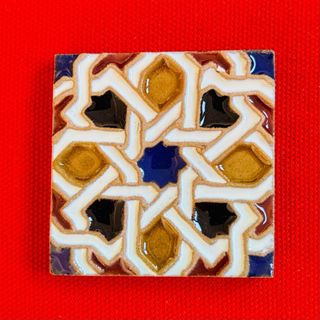 Imanes Alfarería Gonzalez Triana 