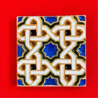 Imanes Alfarería Gonzalez Triana 