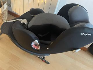 Silla coche