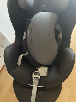 Silla coche