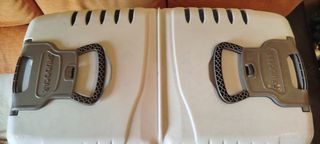 Transportín Robustus-L