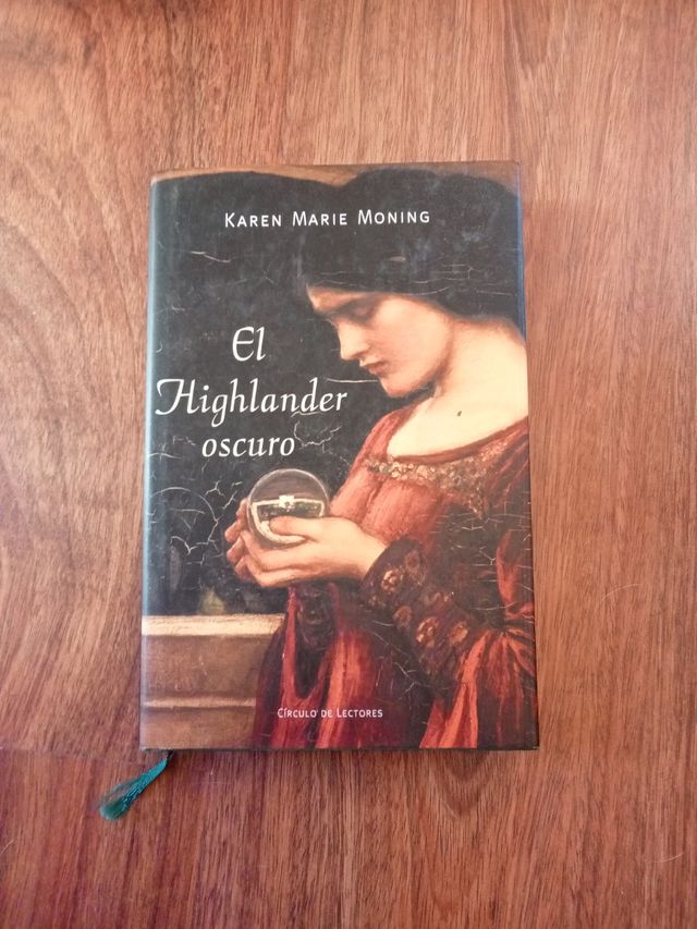 El Highlender Oscuro