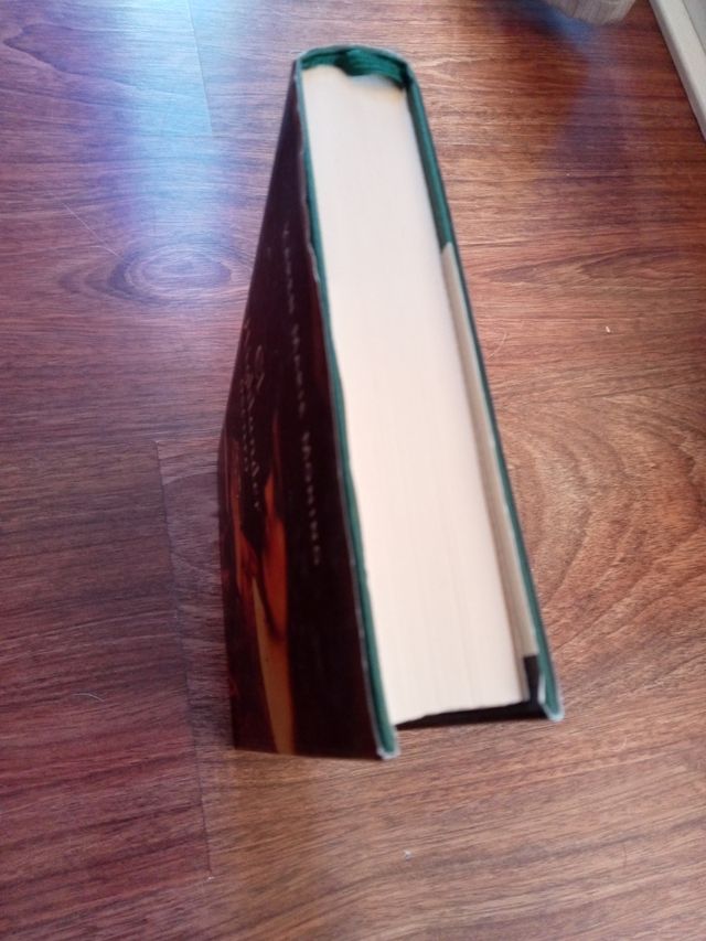 El Highlender Oscuro