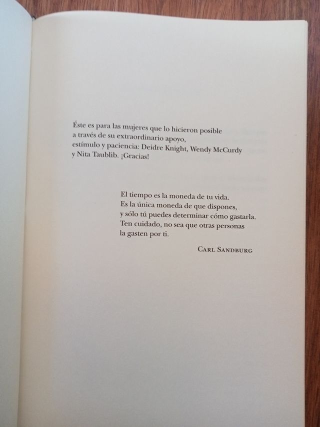 El Highlender Oscuro