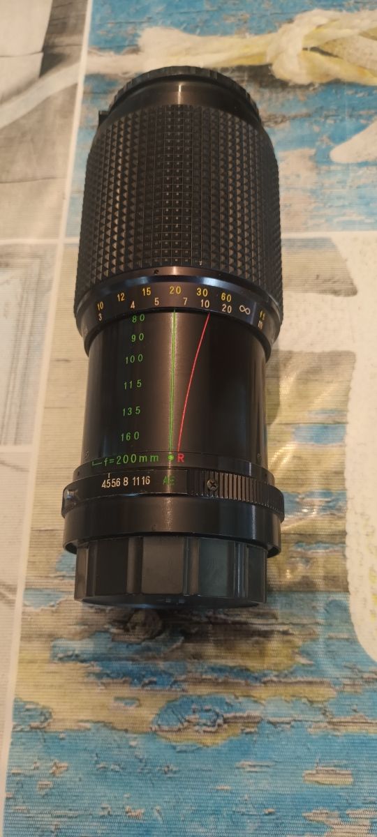 Objetivo seimar donnex