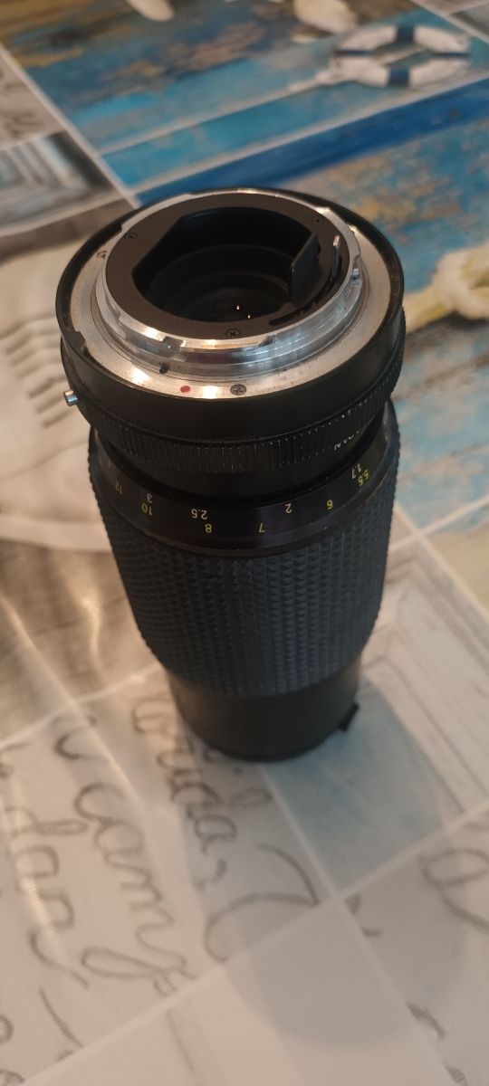 Objetivo seimar donnex