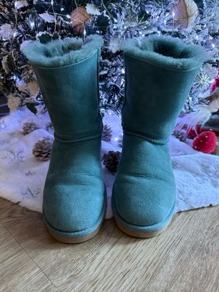 Botas ugg 